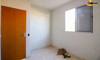 Imagem 5: Casa para aluguel, 2 quartos, 2 vagas, Residencial São Frei Galvão - Divinópolis/MG