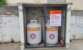 Imagem 4: Barracão Comercial Jardim Toledo