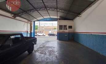 Imagem 4: Barracão à venda, 2000 m² por R$ 2.300.000,00 - Campos Elíseos - Ribeirão Preto/SP