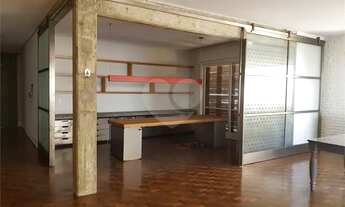 Imagem 3: APARTAMENTO EM PREDIO ICONE DE HIGIENOPOLIS COM 3 DORMITORIOS, SENDO 1 SUITE