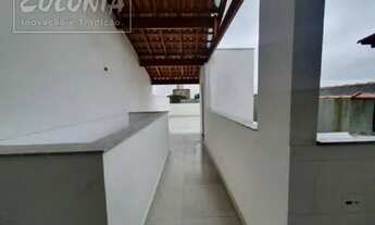 Imagem 3: Santo André - Apartamento Padrão - Vila Alto de Santo André