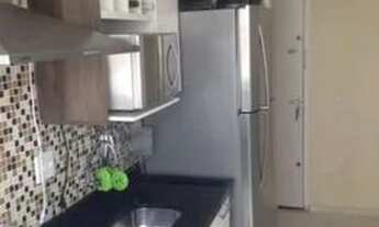 Imagem 5: Apartamento para alugar