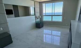 Imagem 6: Cobertura Beira Mar em Boa Viagem com 4 suítes