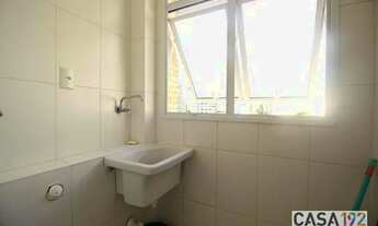 Imagem 5: Apartamento com 1 dormitório para alugar, 40 m² por R$ 4.200,00/mês - Vila Olímpia - São P