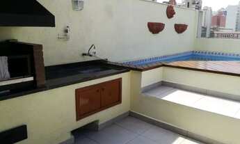 Imagem 1: Cobertura na Rua Lisboa!