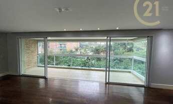 Imagem 7: Apartamento no Brooklin com 4 dormitórios à venda, 169 m² por R$ 2.120.000 - Brooklin - Sã