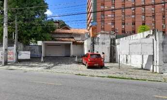 Imagem: Mansão colada Epitácio, ideal P/Clínicas