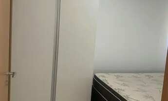 Imagem 4: Apartamento 1 quarto mobiliado em Águas Claras, Edifício Spot