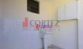 Imagem 7: Casa com 1 dormitório para alugar, 80 m² por R$ 805,20/mês - Alto do Santana - Rio Claro/S