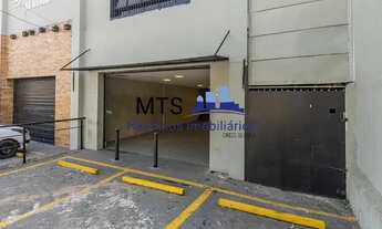 Imagem 5: Sala comercial para locação na Avenida Interlagos, em frente ao Shopping