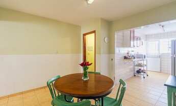 Imagem 7: Sobrado a venda com 2 dormitórios e muito quintal no Brooklin (isento de IPTU