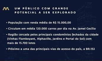 Imagem 4: Sala comercial ou laje corporativa no Metropolitan