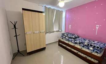 Imagem 4: Apartamento para venda com 60 metros quadrados com 2 quartos em Centro - Cabo Frio - RJ