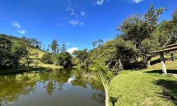 Imagem: Terreno á venda com vista panoramica