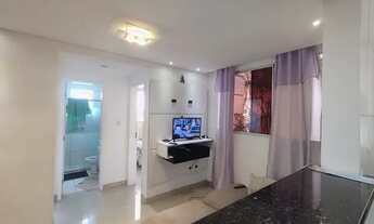 Imagem 3: Cód. 543 Lauro 2/4 Nascente e 1º Andar no Cond. Parque Sun Coast