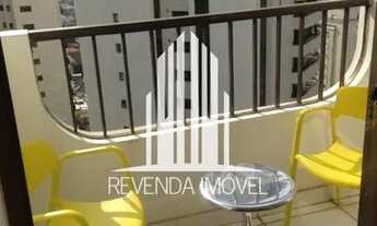 Imagem 5: Cobertura Duplex pronto para morar região Higienópolis!