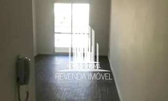 Imagem 1: Apartamento no Residencial Porto Seguro com 63m e 2 quartos na Saúde