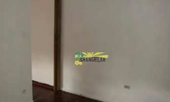 Imagem 6: Casa com 1 dormitório para alugar, 50 m² por R$ 848,00/mês - Jardim Tamoio - Diadema/SP