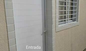 Imagem 2: Casa de Condomíno no Tude Bastos - 2 Dorms - Com Piscina - Aceita Financiamento!