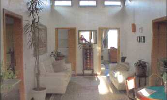 Imagem 7: Sobrado de alto padrão 5 dorms. com piscina e 50% de desconto na zona sul