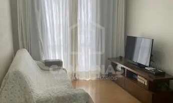 Imagem 2: Apartamento - Vila Nova - Campinas