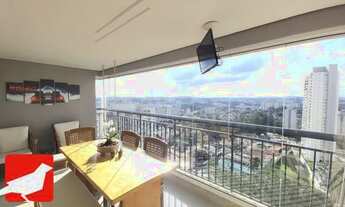 Imagem 6: Apartamento à venda no bairro Vila Andrade - São Paulo/SP