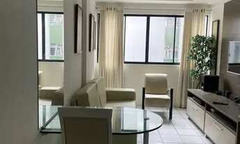 Imagem 5: Alugo apartamento quarto e sala mobiliado em Jatiúca