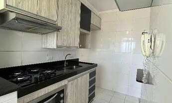 Imagem 4: Apartamento com 2 dormitórios, 50 m² - venda por R$ 320.000,00 ou aluguel por R$ 2.250,00