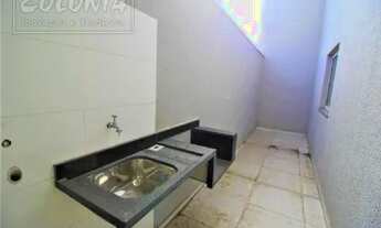 Imagem 4: Santo André - Apartamento Padrão - Santa Teresinha