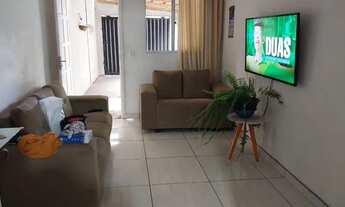 Imagem 2: CASA NOS RECANTOS