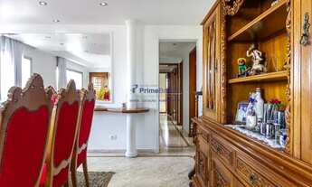 Imagem 6: Apartamento para venda no Morumbi 4 dormitórios