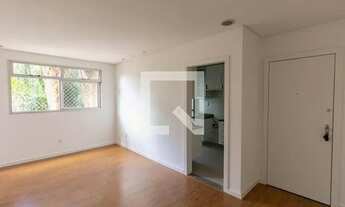 Imagem 2: Apartamento para Aluguel - Luxemburgo, 3 Quartos, 96 m2