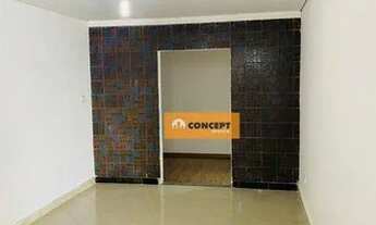 Imagem 7: Casa com 3 dormitórios para alugar, 150 m² por R$ 5.000,00/mês - Centro - Suzano/SP