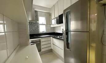 Imagem 9: Apartamento para venda com 79 metros quadrados com 2 quartos em Vila Suzana - São Paulo