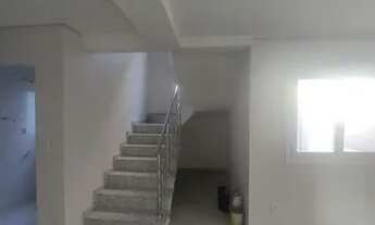 Imagem 4: Sobrado novo para locação