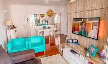 Imagem 4: Apartamento à venda , 3 quartos sendo 1 suíte , Condomínio Edifício Serramar , Aquarius