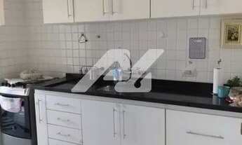 Imagem 6: Apartamento - Bosque - Campinas