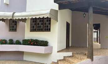 Imagem: Casa em Condomínio para Venda em Jaguariúna