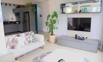 Imagem 7: Cobertura para venda possui 135 metros quadrados com 2 quartos em Campeche - Florianópolis