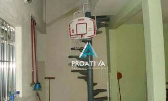 Imagem 3: Casa com 2 dormitórios à venda, 150 m² - Capuava - Mauá/SP