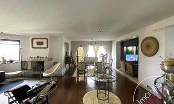 Imagem: Apartamento, Itaim Bibi - São Paulo