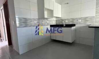 Imagem: Casa no Bairro Parque Vista Bárbara