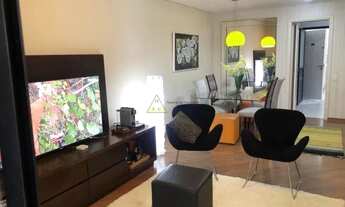 Imagem 6: APARTAMENTOPARA VENDA COM 152m² ALTO DA LAPA