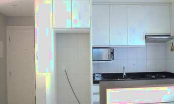 Imagem: Aluga-se excelente apartamento mobiliado