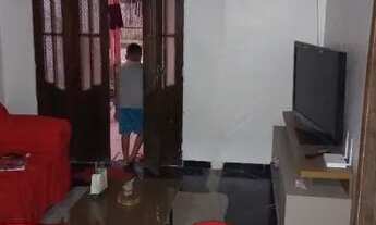 Imagem 6: Vendo uma casa, no loteamento Santo Antônio/ bairro do murinin em Benfica