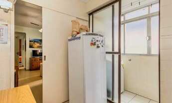 Imagem 6: Apartamento com 1 Dormitorio(s) localizado(a) no bairro Higienópolis em Porto Alegre / R