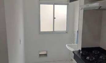 Imagem 5: Apartamento com 2 dormitórios para alugar, 60 m² por R$ 1.815/mês - Parque São Lourenço