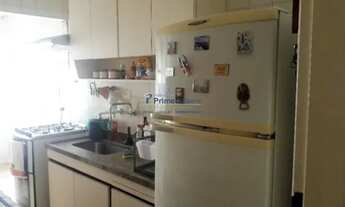 Imagem 2: APARTAMENTO COM 3 DORMITÓRIOS E 1 VAGA - SAÚDE