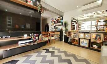 Imagem 4: Apartamento para aluguel e venda possui 87 metros quadrados com 2 quartos em Gonzaga - San