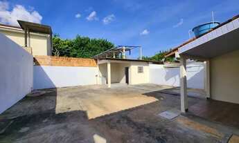 Imagem 2: Casa para venda tem 270 metros quadrados com 2 quartos em Planalto - Manaus - Amazonas